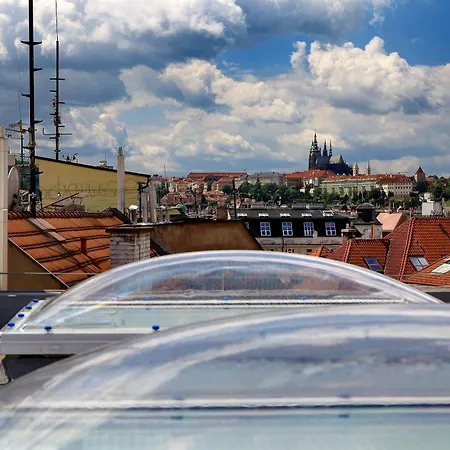 Hotel Bene Praga