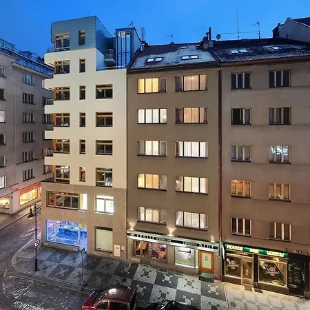Bene Praga