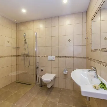 Hotel Lublanka 3*