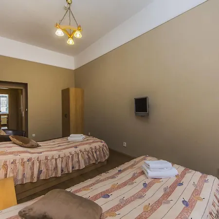 Hotel Lublanka 3*