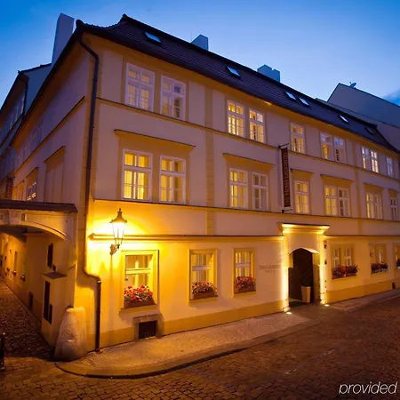 Bookquet Szálloda 5*