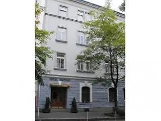 Hotel Hejtman Prague