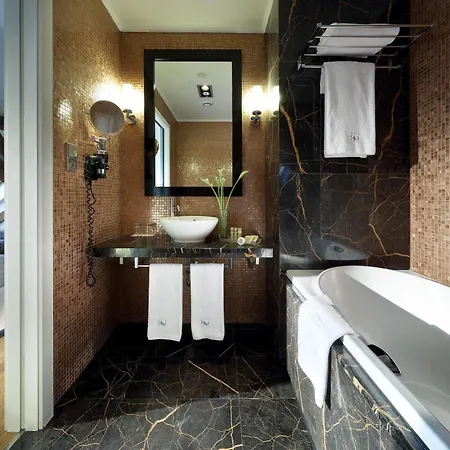Szálloda Eurostars Thalia 5*
