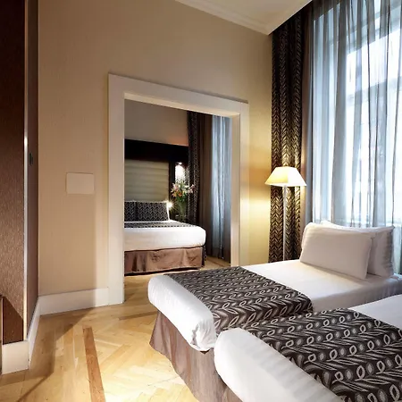 Eurostars Thalia 5*