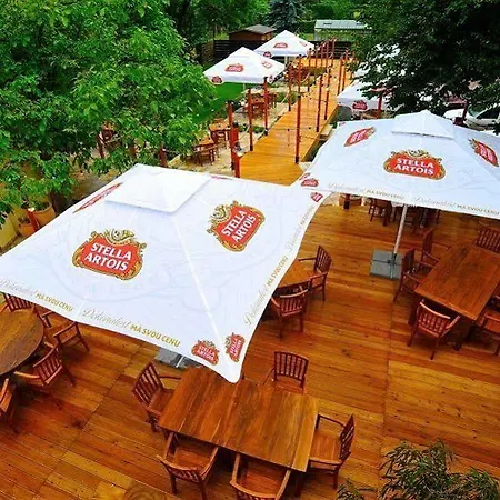 St. Tropez 4* Prag