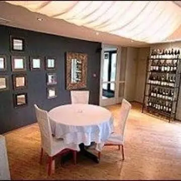 St. Tropez 4* Prag
