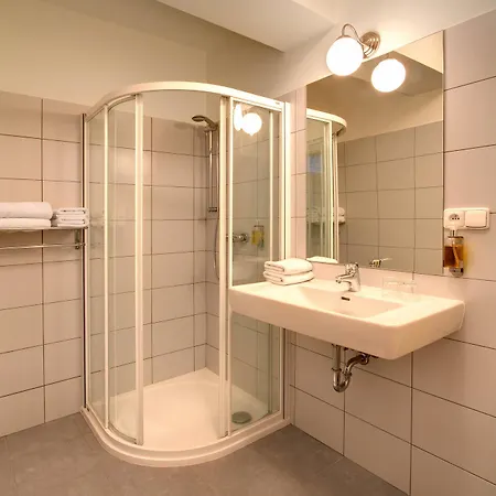 White Lion 4* Prague