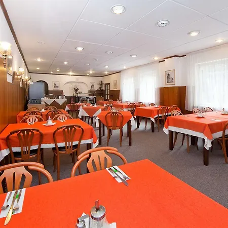 White Lion Hotel Prague