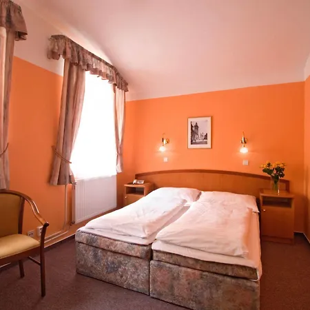 Hotel White Lion Prague