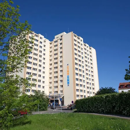 Hostel A&o Metro Strizkov Praga