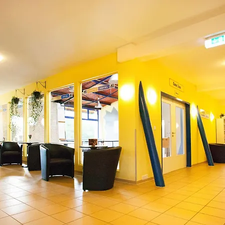 A&o Metro Strizkov Hostel *