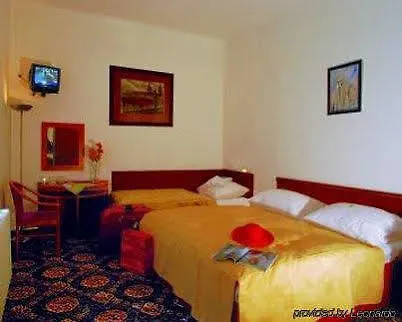Club 3* Praga
