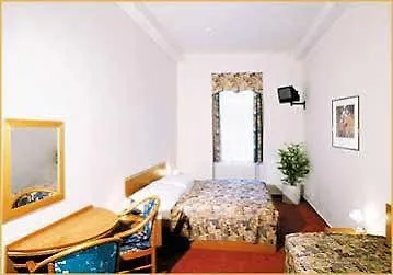 Club Hotel Praga