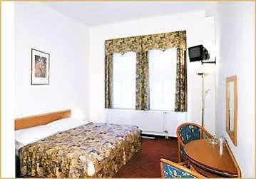 Club Hotel Praga