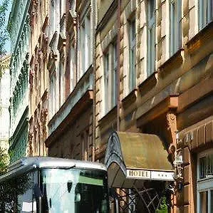 Club 3* Praga