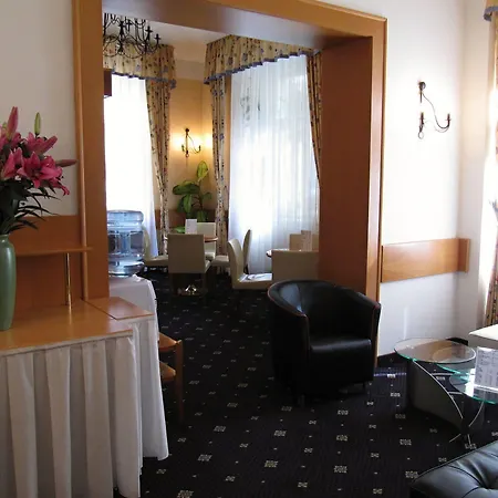 Máchova Hotel 3*