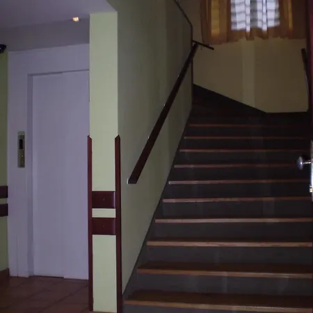 U Stare Pani - At The Old Lady Hotel 4*