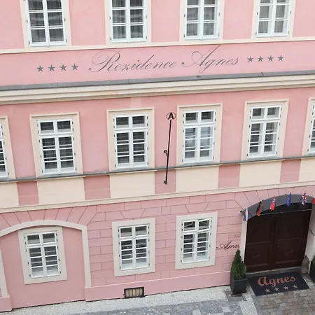 Hotell Agnes