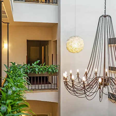 Hotel Agnes 4*
