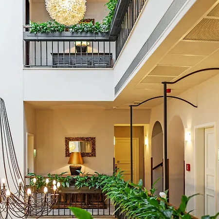 Hotel Agnes