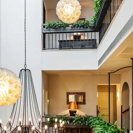 Hotel Agnes