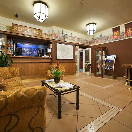 Hotel Union