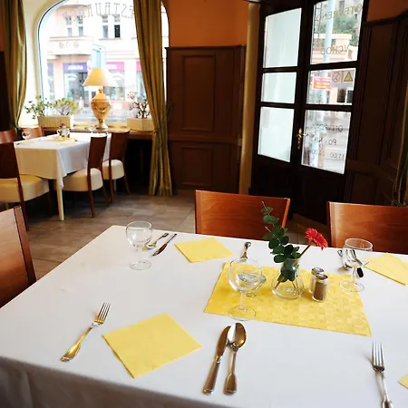 Union Hotel 4*