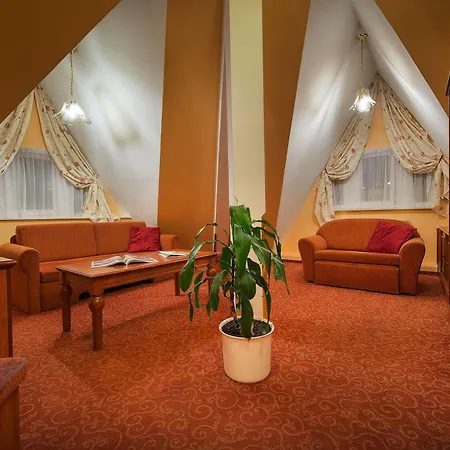 Hotel Union 4*