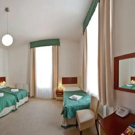 Atos Hotel Prague