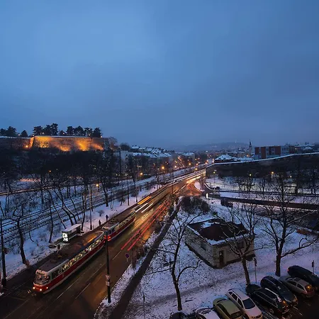 Union Prague