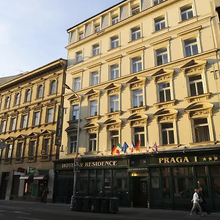 Hotel 1