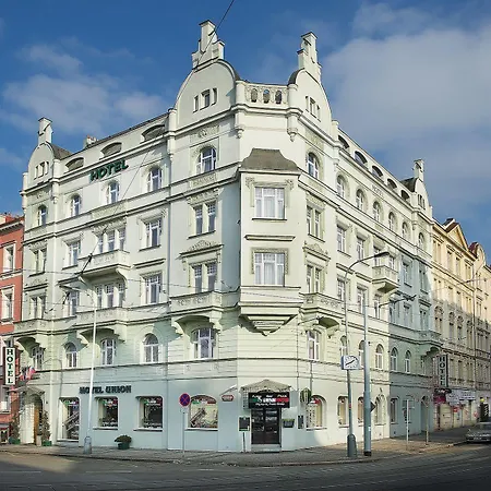 Union Szálloda