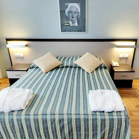 Hotel 1 Praha