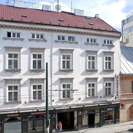 Alice House Prague