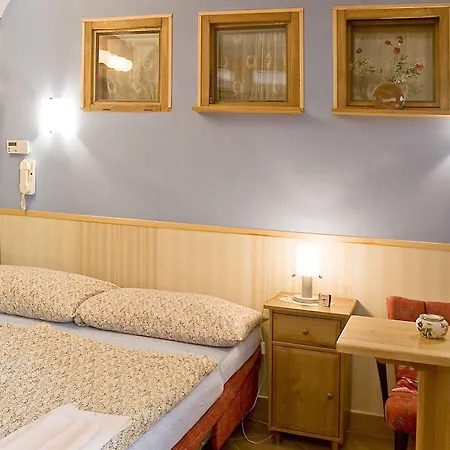 Alice House Prague