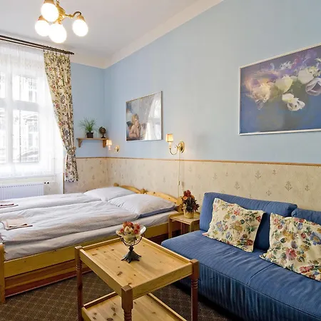 Alice House 3* Prague