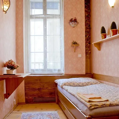 Alice House Prague