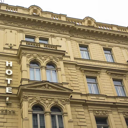 Hotel Boutique Seven Days Prague