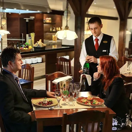 Hotel Duo Praga