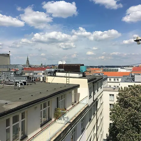Szálloda Elysee