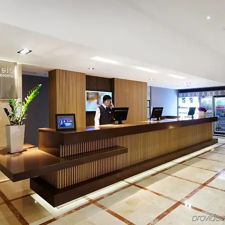 Occidental Hotel
