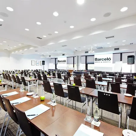 Occidental Otel Prag
