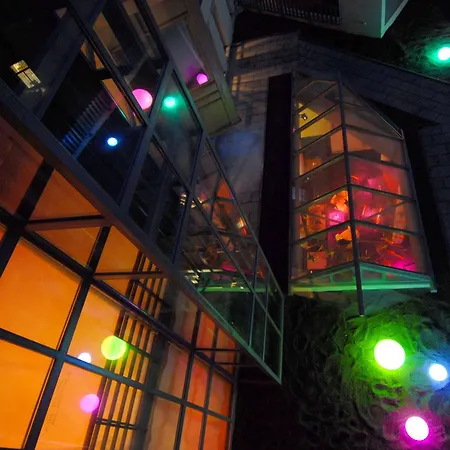 The Icon & Lounge 4* Prague