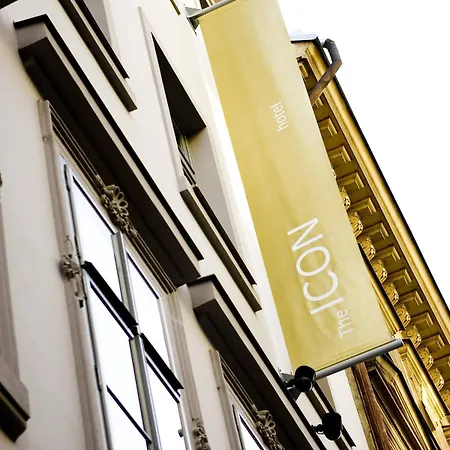 Hotel The Icon & Lounge Prague