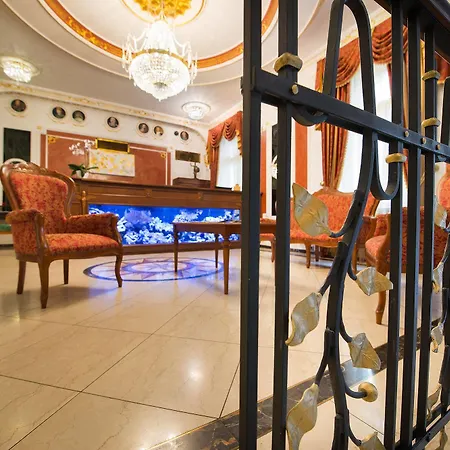 Hotel General Boutique & Wellness 5*