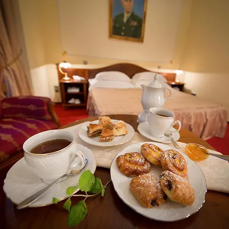 Hotel General Boutique & Wellness 5*