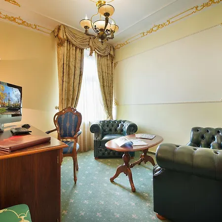 General Boutique & Wellness Hotel 5*
