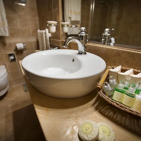 General Boutique & Wellness Hotel