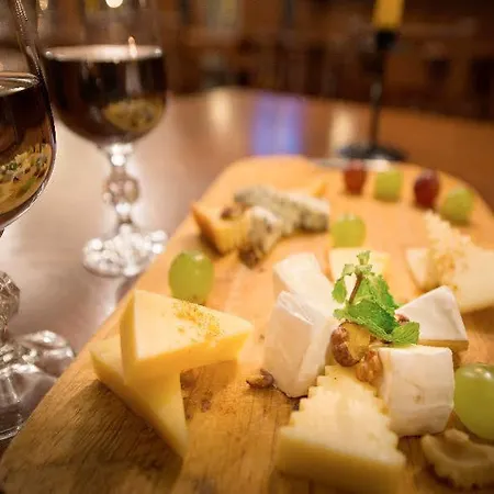 General Boutique & Wellness 5* Prague