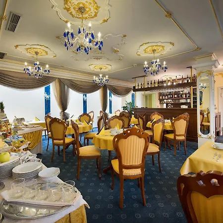 General Boutique & Wellness Prague